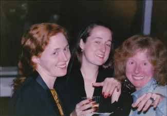 1993: Birthday celebration at Buffalo: 75th Birthday celebration for Nobel Laureates Hauptman and Karle