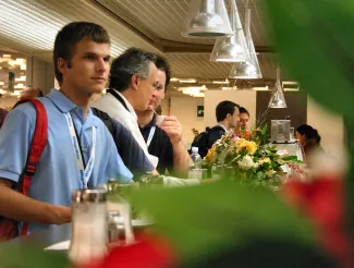 2005: IUCr Congress and General Assembly: Registration