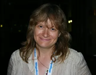 2005: IUCr Congress and General Assembly: Participants