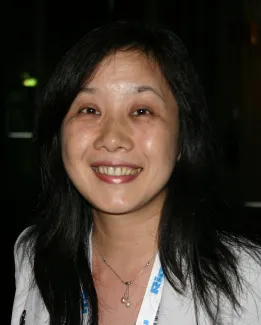 2005: IUCr Congress and General Assembly: Participants