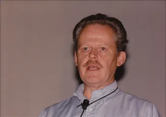 1992: Birthday celebration at Buffalo: 75th Birthday celebration for Nobel Laureates Hauptman and Karle