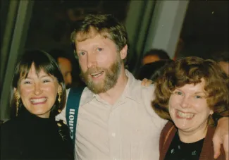 1992: Birthday celebration at Buffalo: 75th Birthday celebration for Nobel Laureates Hauptman and Karle