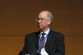 2008: IUCr Congress and General Assembly: Opening ceremony