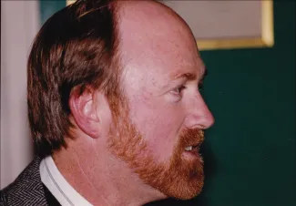 1992: Birthday celebration at Buffalo: 75th Birthday celebration for Nobel Laureates Hauptman and Karle