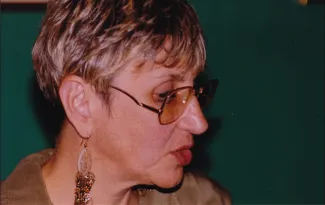 1992: Birthday celebration at Buffalo: 75th Birthday celebration for Nobel Laureates Hauptman and Karle