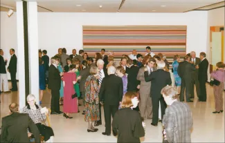 1992: Birthday celebration at Buffalo: 75th Birthday celebration for Nobel Laureates Hauptman and Karle