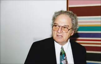 1992: Birthday celebration at Buffalo: 75th Birthday celebration for Nobel Laureates Hauptman and Karle