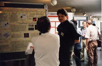 2000: Aperiodic 2000: Participants