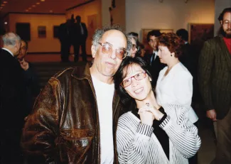 1992: Birthday celebration at Buffalo: 75th Birthday celebration for Nobel Laureates Hauptman and Karle
