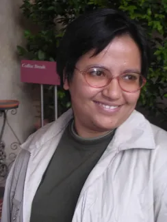 2005: Siena Crystallographic Computing School: Participants