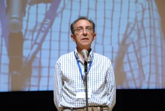 2008: IUCr Congress and General Assembly: Closing ceremony