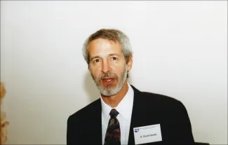 1992: Birthday celebration at Buffalo: 75th Birthday celebration for Nobel Laureates Hauptman and Karle