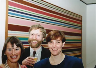 1992: Birthday celebration at Buffalo: 75th Birthday celebration for Nobel Laureates Hauptman and Karle