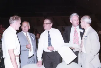 1972: IUCr Congress and General Assembly: General Assembly