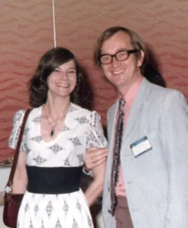 1972: IUCr Congress and General Assembly: Reception