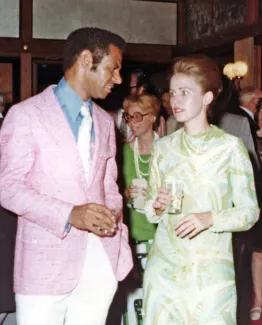 1972: IUCr Congress and General Assembly: Banquet