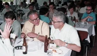 1972: IUCr Congress and General Assembly: Excursion