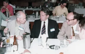 1972: IUCr Congress and General Assembly: Excursion