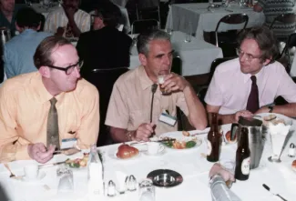 1972: IUCr Congress and General Assembly: Excursion