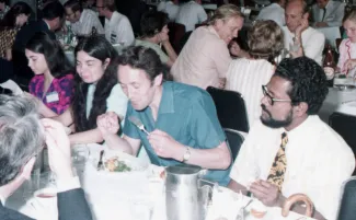 1972: IUCr Congress and General Assembly: Excursion