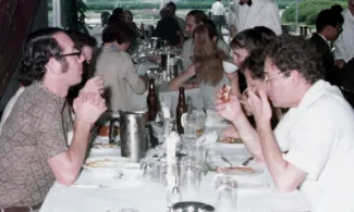1972: IUCr Congress and General Assembly: Excursion