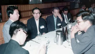 1972: IUCr Congress and General Assembly: Excursion