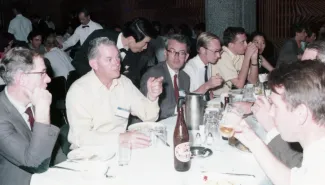 1972: IUCr Congress and General Assembly: Excursion