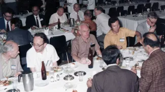 1972: IUCr Congress and General Assembly: Excursion