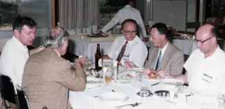 1972: IUCr Congress and General Assembly: Excursion