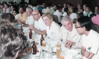 1972: IUCr Congress and General Assembly: Excursion
