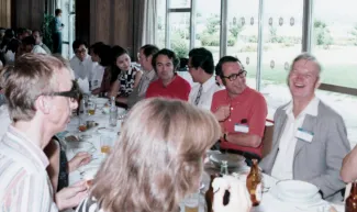1972: IUCr Congress and General Assembly: Excursion
