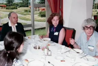 1972: IUCr Congress and General Assembly: Excursion