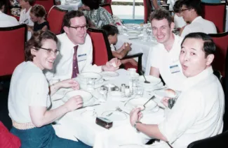 1972: IUCr Congress and General Assembly: Excursion