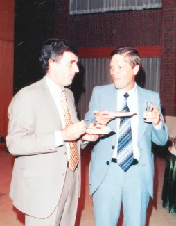 1983: Kyoto Crystallographic Computing School: Participants