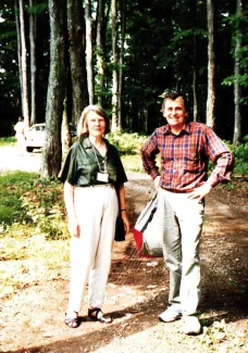1995: ACA Annual Meeting: Excursion
