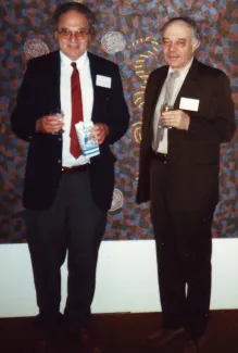 1987: IUCr Congress and General Assembly: Participants