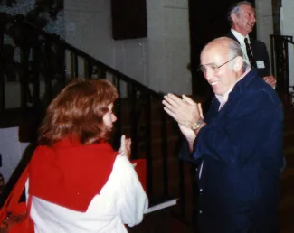 1987: IUCr Congress and General Assembly: Participants