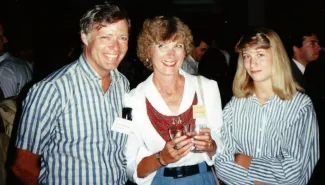 1987: IUCr Congress and General Assembly: Participants