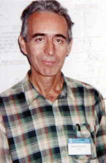 1994: European Crystallography Meeting: Participants