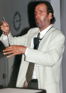1994: European Crystallography Meeting: Participants