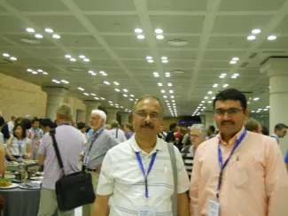2016: 7th International Workshop on Combined Analysis using X-ray and Neutron Scattering: Classroom session