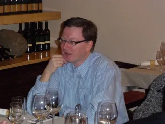 2010: ECA Executive Committee Meeting: General photos