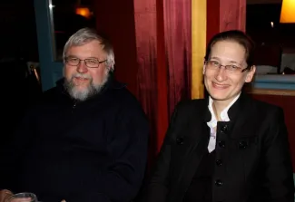 2011: ECA Executive Committee Meeting: General photos