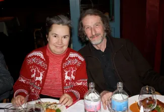 2011: ECA Executive Committee Meeting: General photos