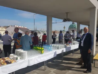 2019: 32nd European Crystallography Meeting: Workshop on Data Science skills