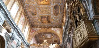 2019: Crystallographic Information Fiesta: Venue