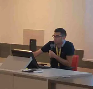 2019: Crystallographic Information Fiesta: Tutorial