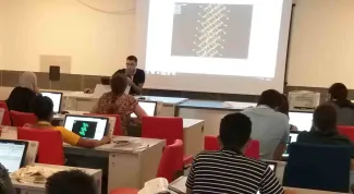2019: Crystallographic Information Fiesta: Tutorial