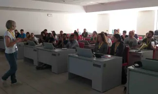 2019: Crystallographic Information Fiesta: Tutorial