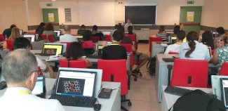 2019: Crystallographic Information Fiesta: Tutorial